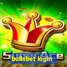 bullsbet login